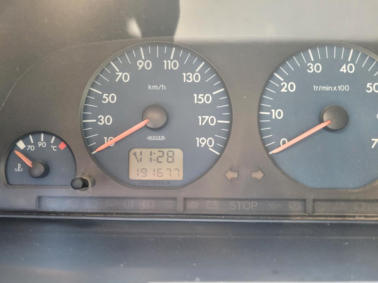 Peugeot Expert 230CL 2.0 HDi/109cat PL Fur.Affa.
