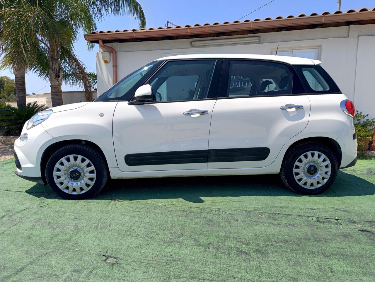 Fiat 500L 1.6 Multijet 120 CV Mirror - 2020