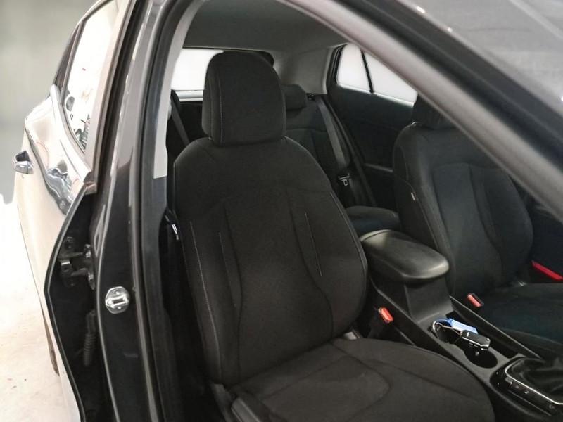 KIA SPORTAGE 1.6 CRDI MHEV BUSINESS 2WD SUV