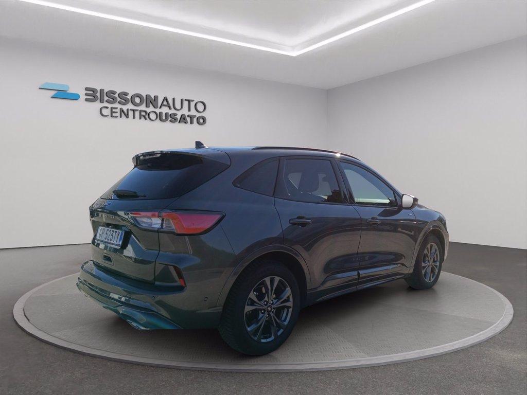 FORD Kuga 1.5 ecoboost st-line 2wd 150cv del 2023