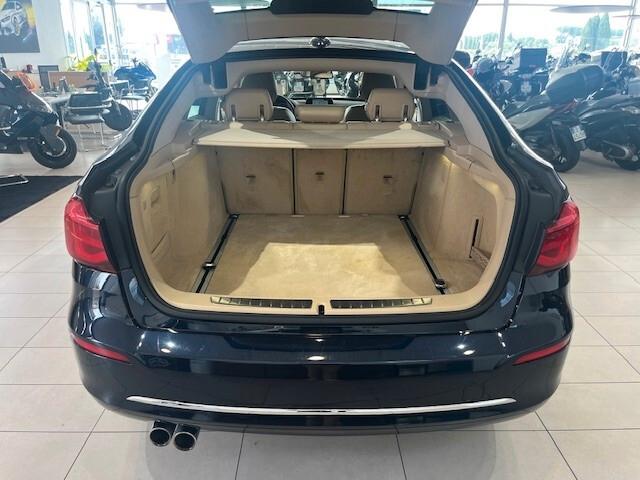 BMW 320 D Gran Turismo Business Advantage auto * 84 000 KM *