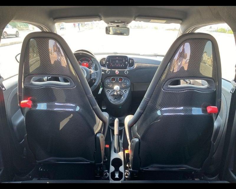 Abarth 695 1.4 t-jet 75° Anniversario 180cv