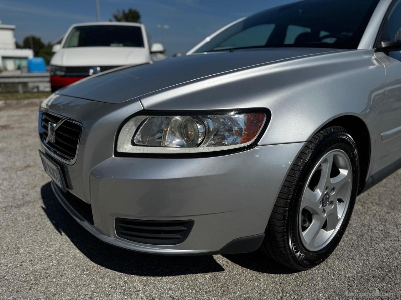 VOLVO V50 1.6 POLAR