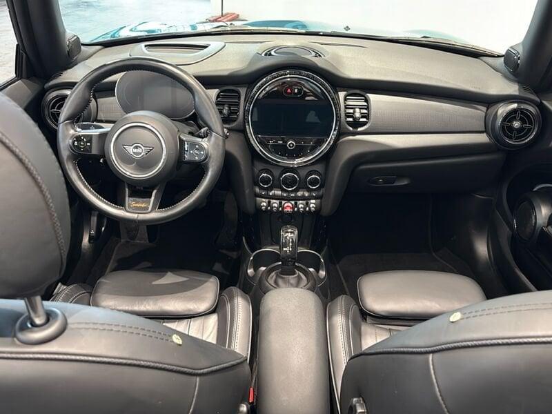 MINI Mini Cooper SIDEWALK DCT
