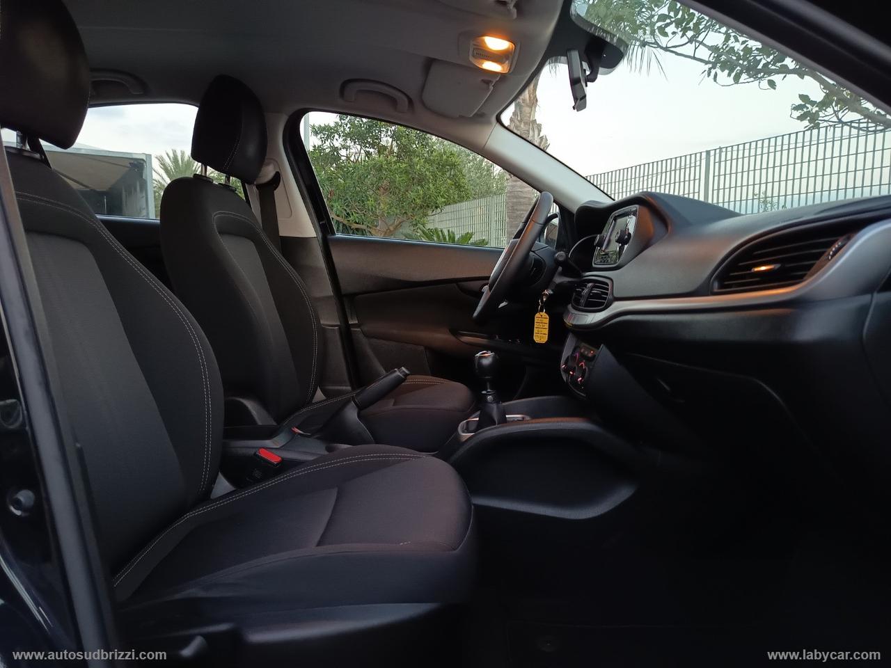 FIAT Tipo 1.6 Mjt S&S 5p. Easy