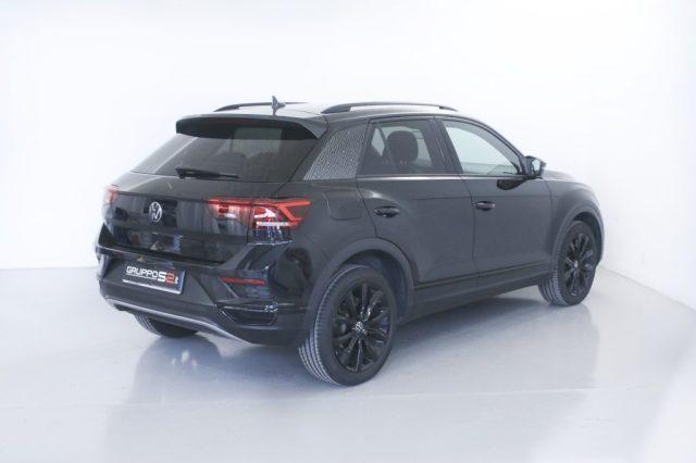 VOLKSWAGEN T-Roc 1.6 TDI SCR Sport BMT Fari LED/Virtual Cockpit Pro