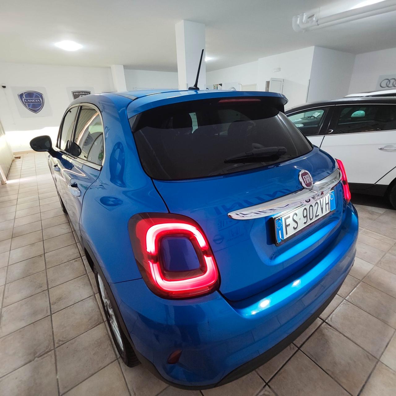 Fiat 500X 1.3 MultiJet 95 CV Lounge