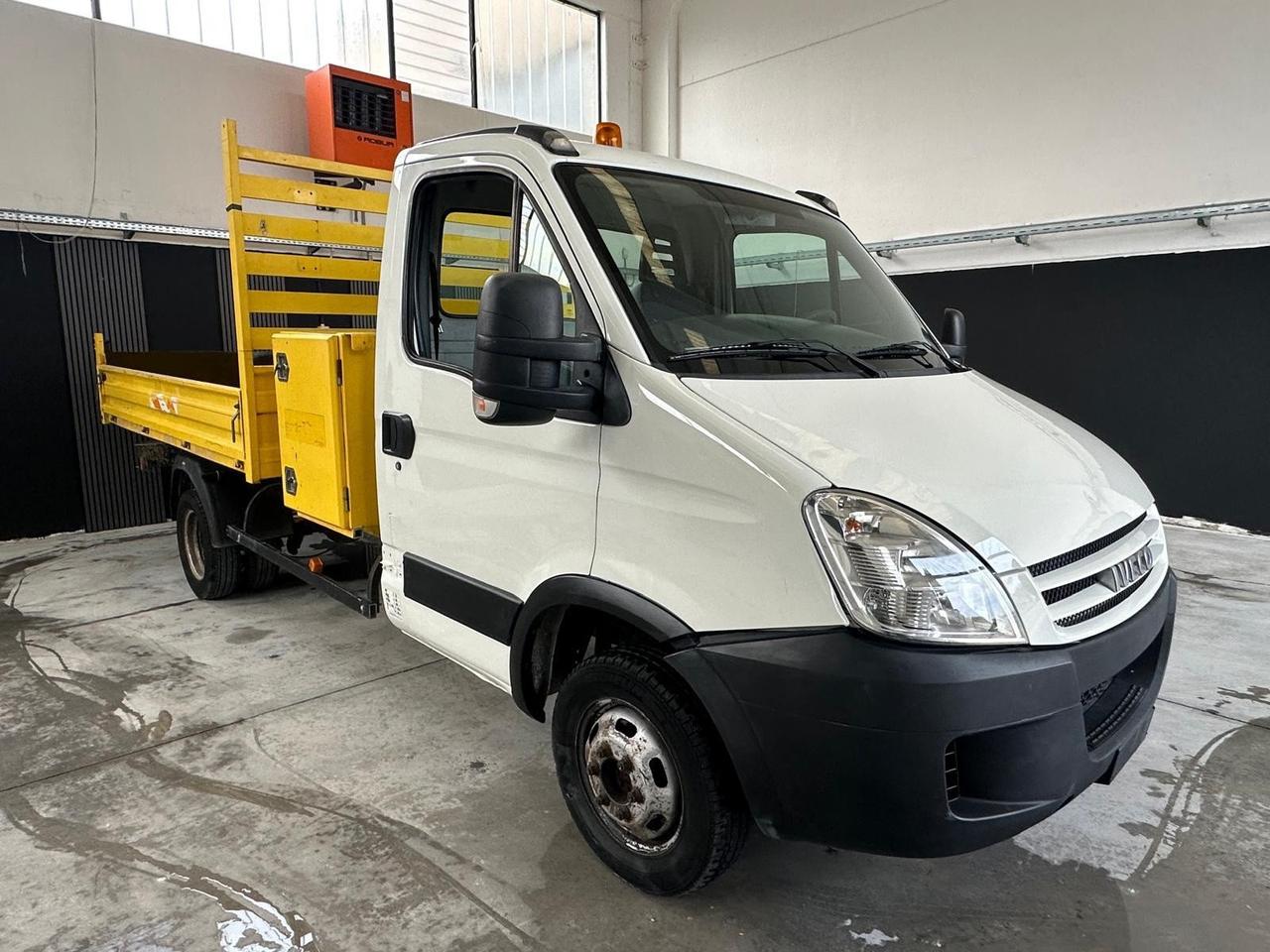 Iveco DAILY 35 C 12