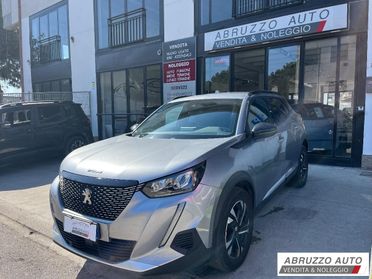 PEUGEOT 2008 100 CV Allure PROMO