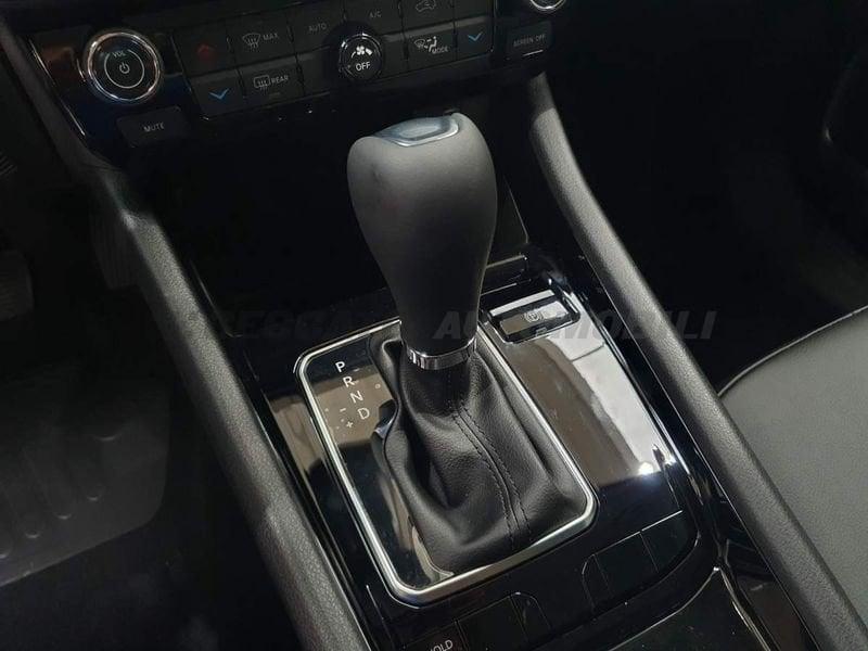 Jeep Compass Compass E-Hybrid My24 Altitude1.5 Turbo T4 E-Hybrid 130cv Fwd Dct7