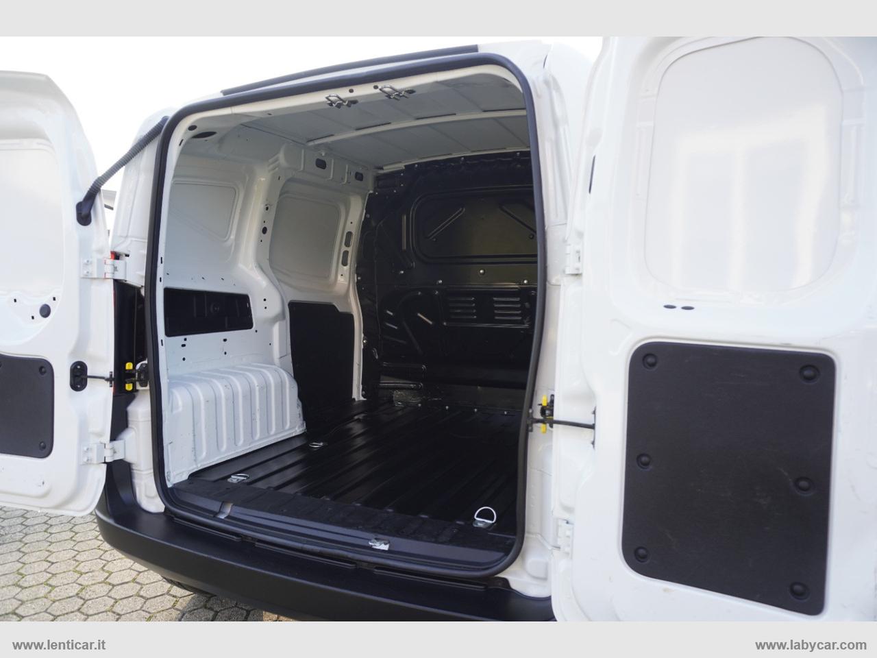 Fiorino 1.3 MJT 80CV Cargo Euro 6D-Temp