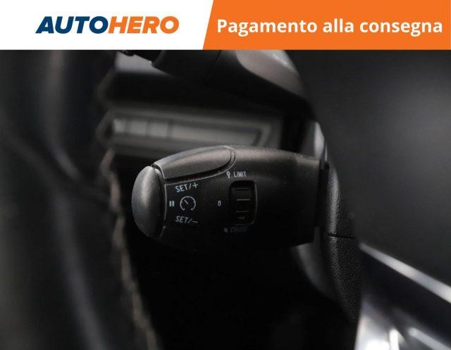 PEUGEOT 2008 1° serie BlueHDi 100 Allure