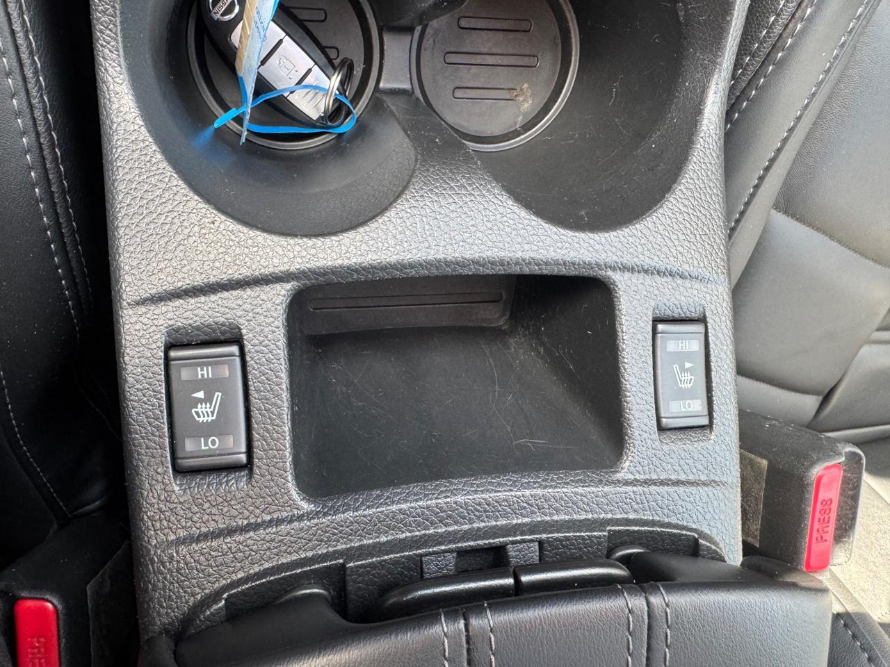 Nissan Qashqai 1.5 dCi 115 CV Tekna+ FULL FULL