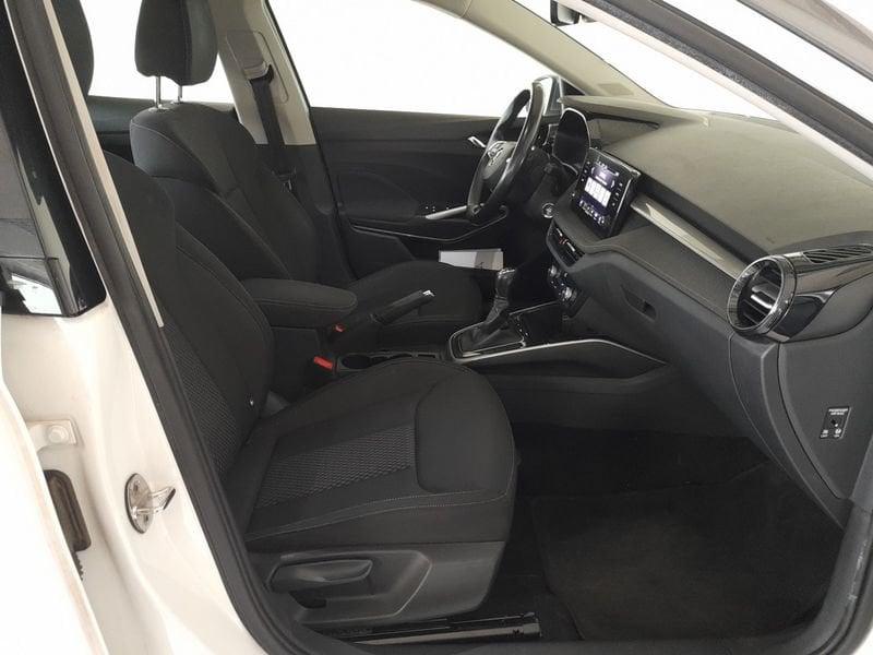 Škoda Fabia 1.0 MPI Evo 59KW STYLE