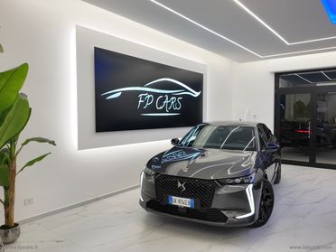 DS AUTOMOBILES DS 4 BlueHDi 130 aut. Performance Line+