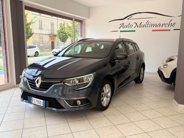 Renault Megane Mégane Sporter dCi 8V 110 CV Energy Intens