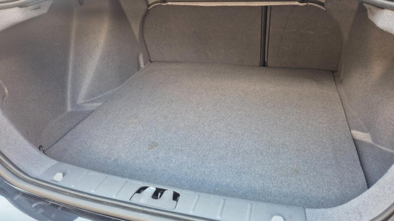 Volvo S40 1.6 TDI Berlina 0ttimo Stato