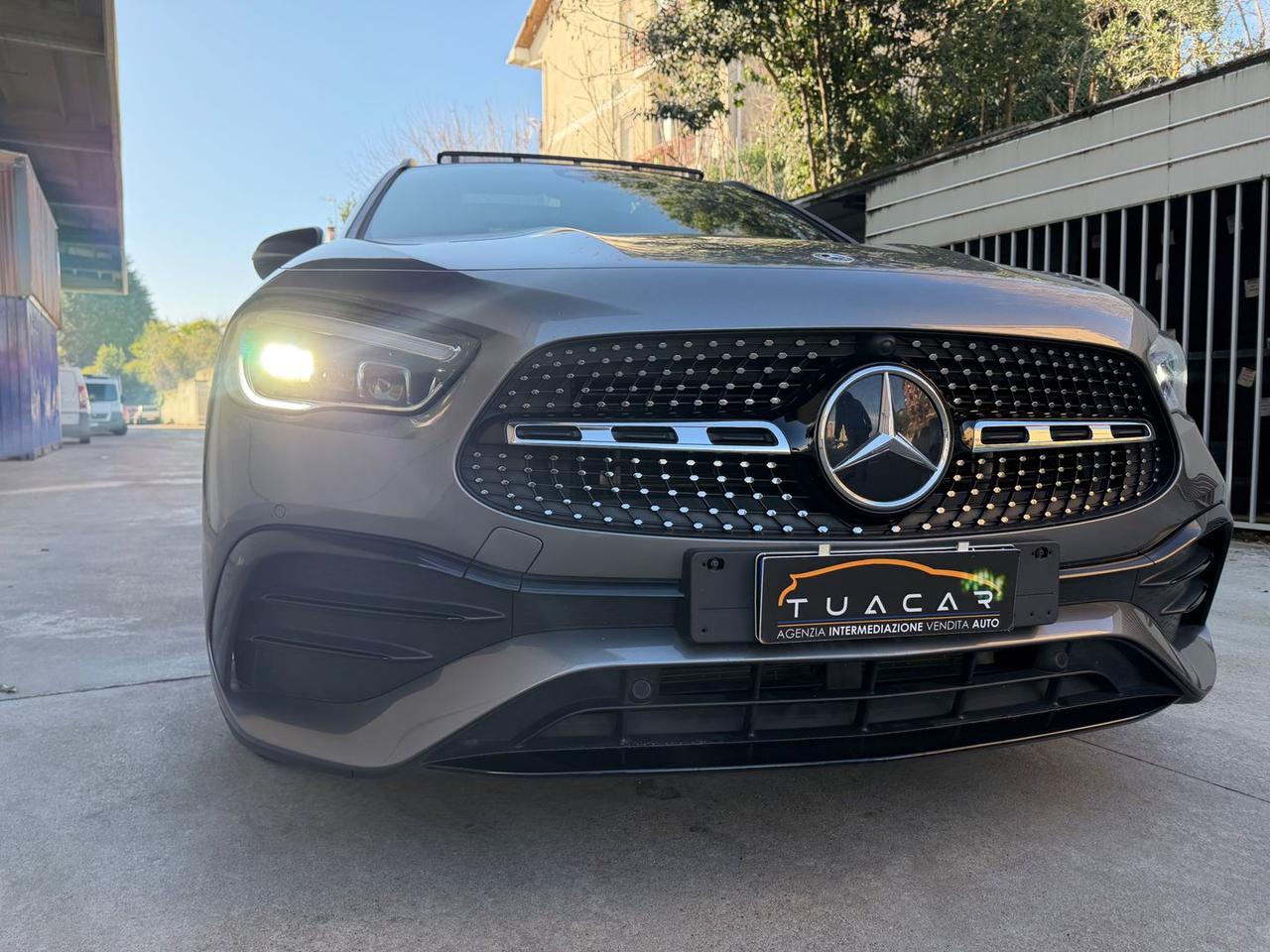 Mercedes-Benz GLA 200 Premium Plus *PROMO F #9518