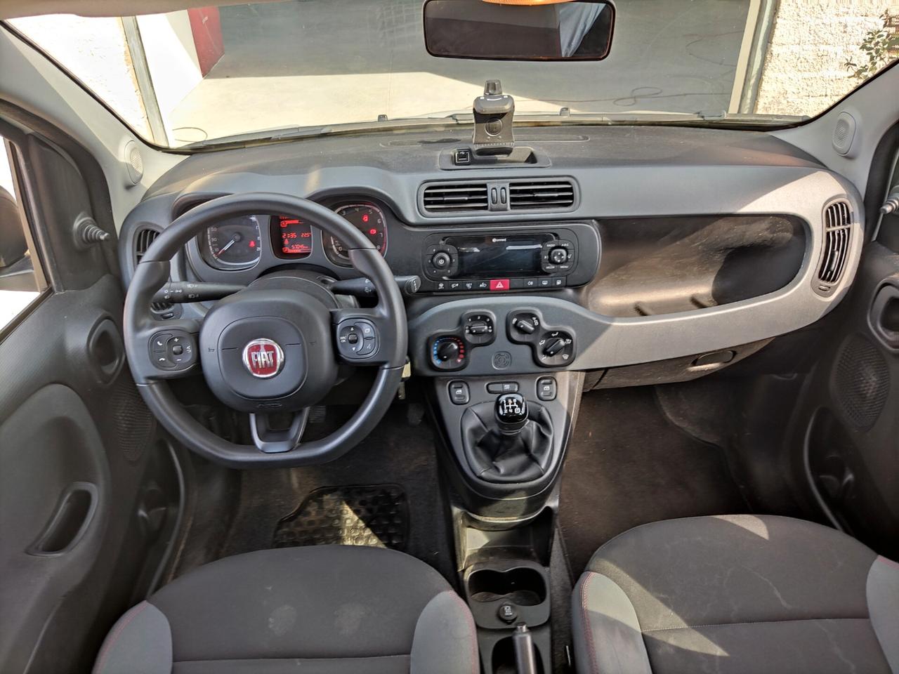 Fiat Panda 1.2 EasyPower