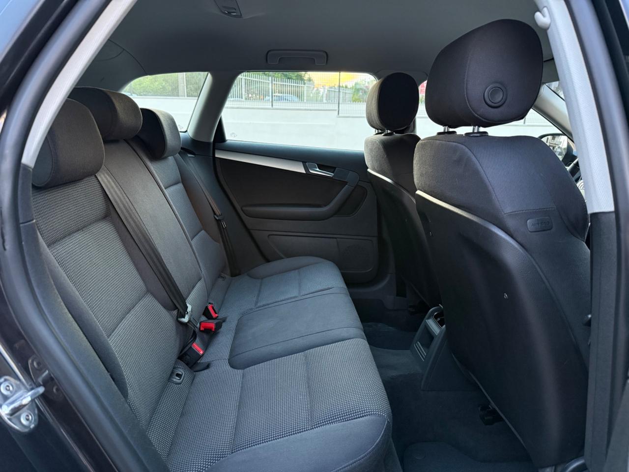 Audi A3 SPB 2.0 TDI F.AP. Ambition