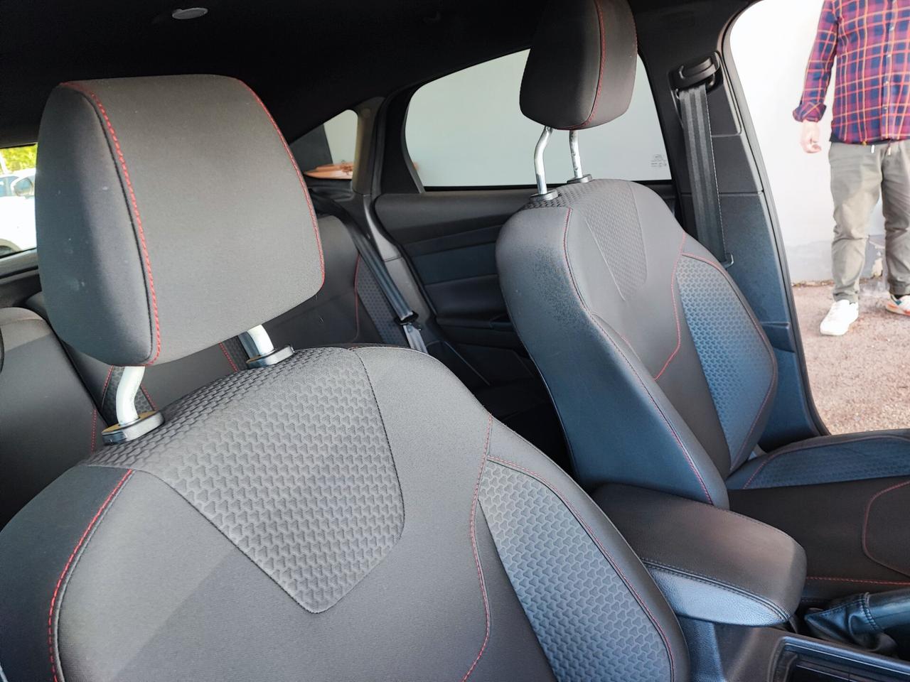 Ford Focus 1.0 EcoBoost 125 CV Start&Stop ST Line