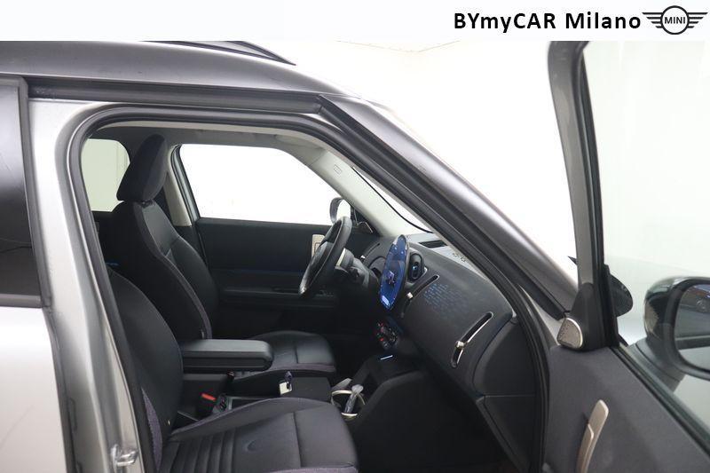 Mini Mini Countryman 1.5 48V C Classic Steptronic