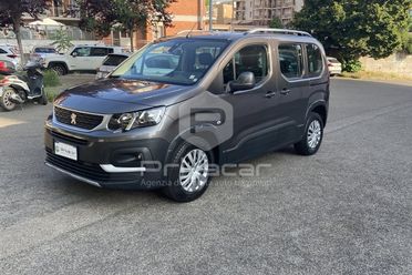 PEUGEOT Rifter BlueHDi 100 S&S Allure Standard