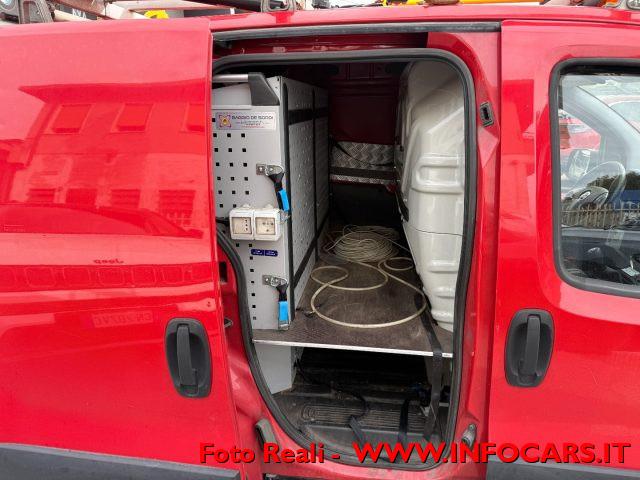 FIAT Fiorino 1.3 MJT 95CV Furgone Adventure