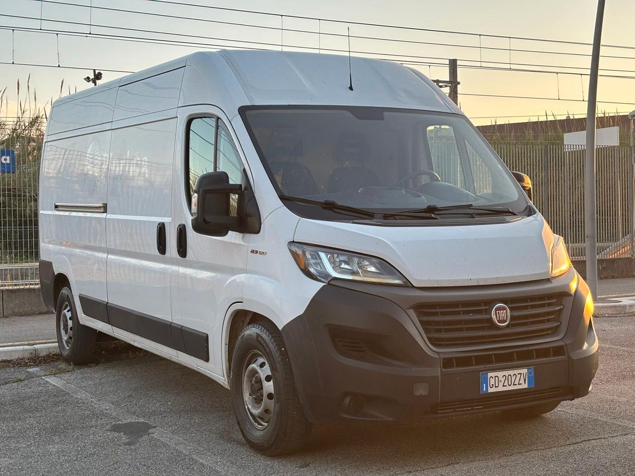 Fiat Ducato