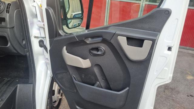 OPEL Movano 35 2.3 CDTI 145CV S&S PM RWD Cassonato Rib. HD