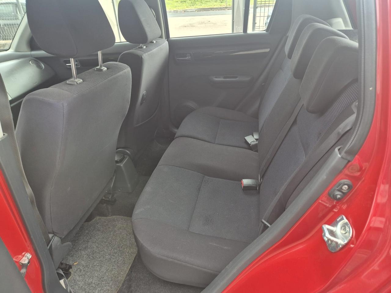 Suzuki Swift 1.3 4x4 5p. --Possibile Imp. GPL NEW!