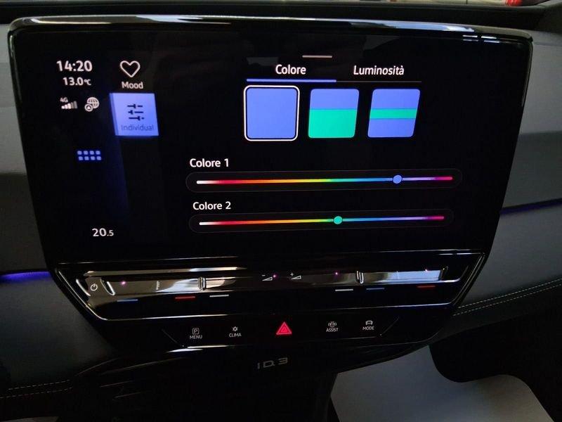 Volkswagen ID.3 ID.3 Pro Performance