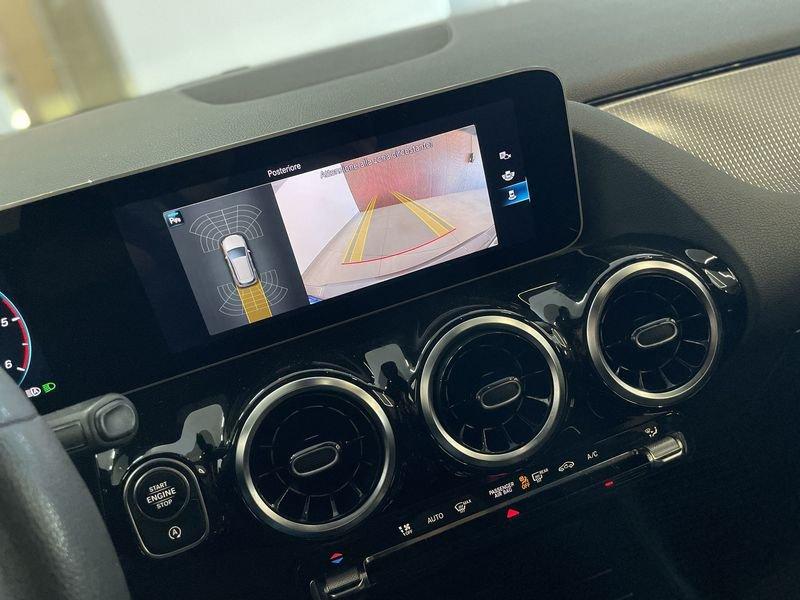 Mercedes-Benz Classe B B 180 d Sport Plus auto