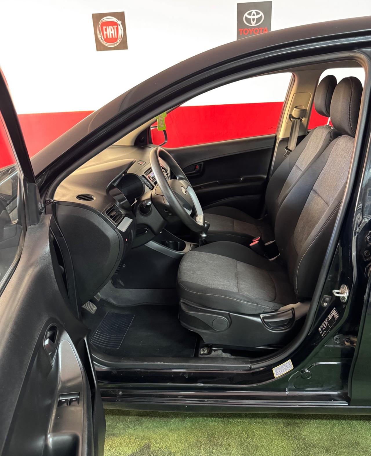Kia Picanto 1.0 Benzina 70 Cv UNICO PROPRIETARIO