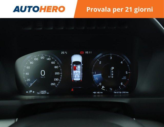 VOLVO XC90 D4 Geartronic 7 posti Momentum