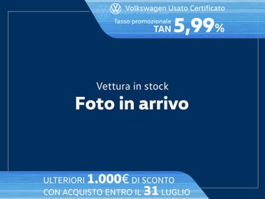 Volkswagen T-Roc 2.0 tdi life 150cv dsg