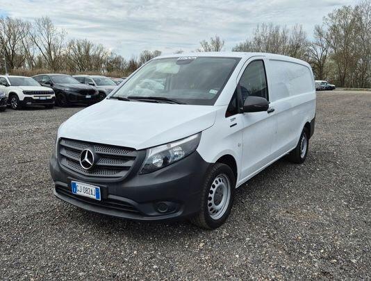 MERCEDES EVITO LONG ELETTRICO