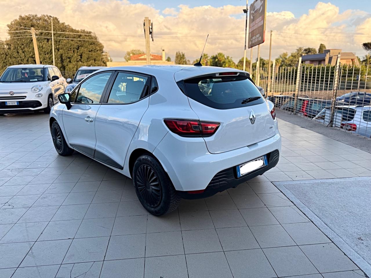 Renault Clio 1.5 dCi 8V 90CV Start&Stop 5 porte Energy