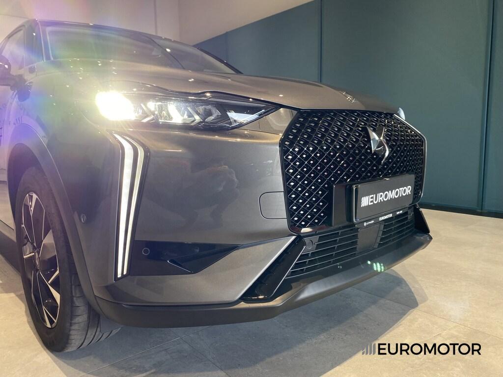 DS DS3 1.5 BlueHDi Opera Auto