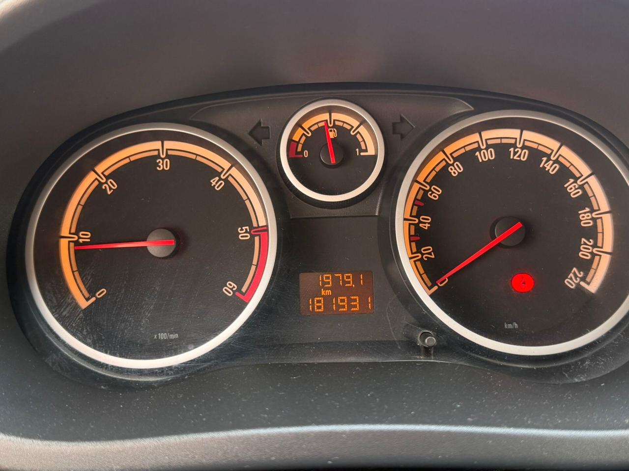 Opel Corsa 1.3 CDTI 75CV EURO 5