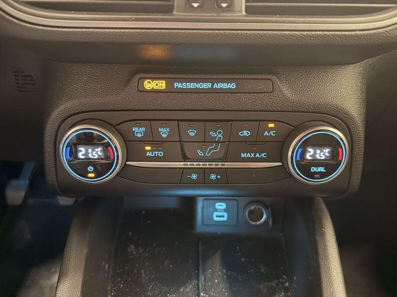 Ford Focus Focus SW 1.0t ecoboost h ST-Line 125cv