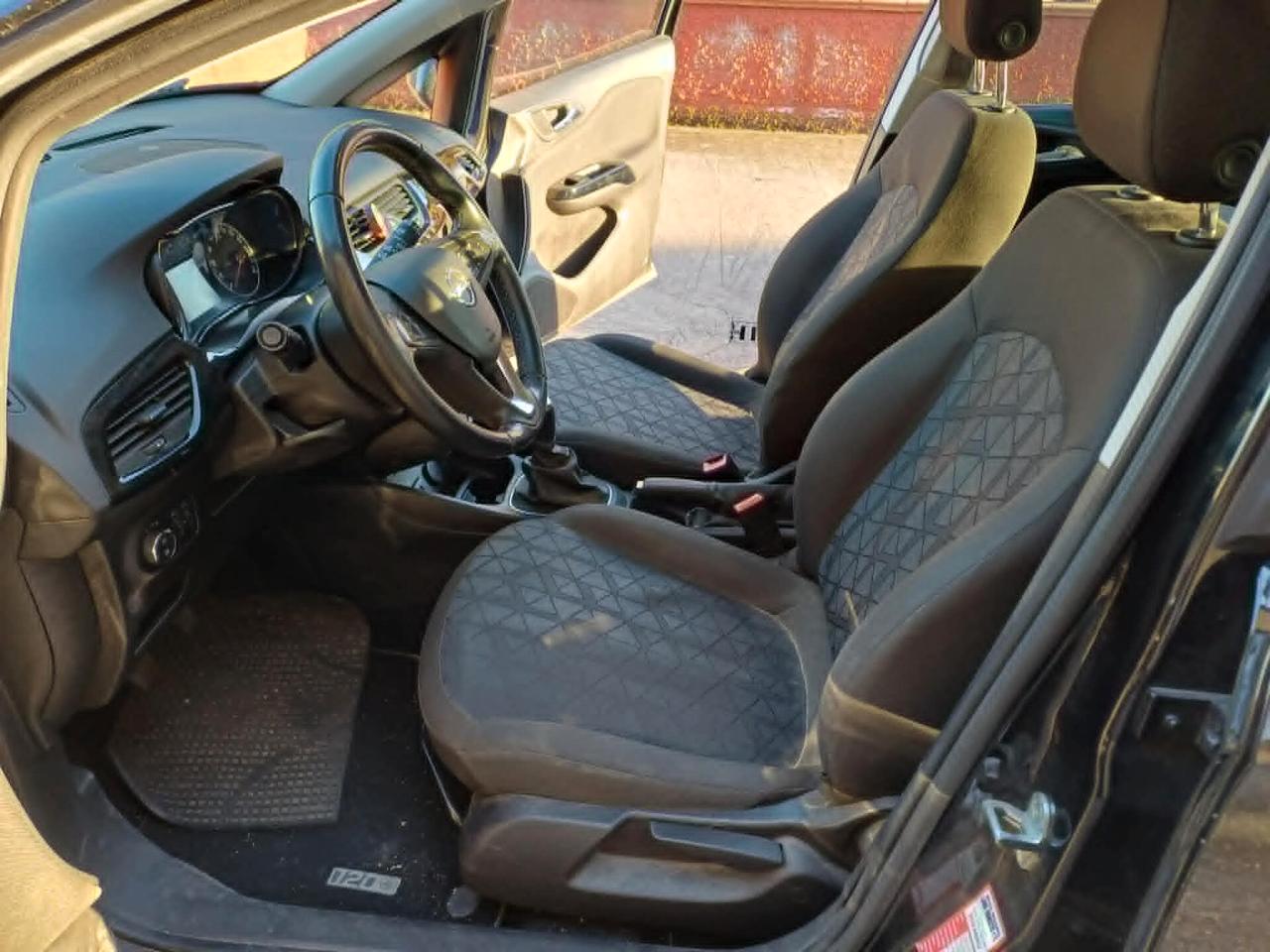 Opel Corsa 1.2 5 porte 120 Anniversary