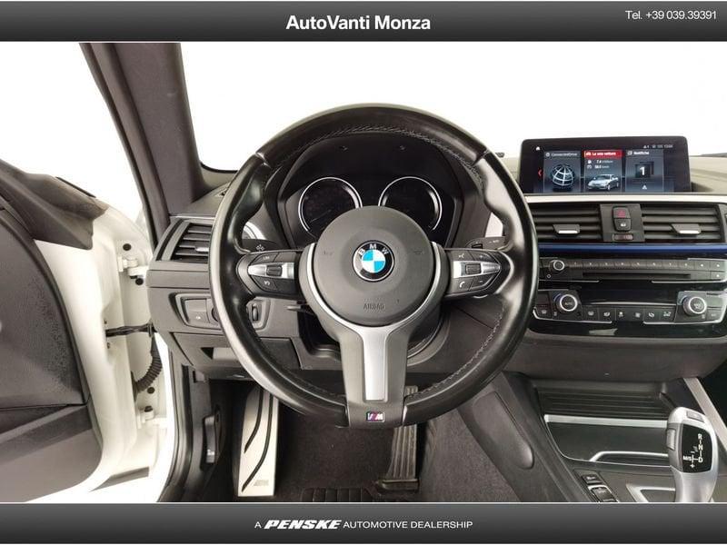 BMW Serie 2 Coupé 218i Coupé