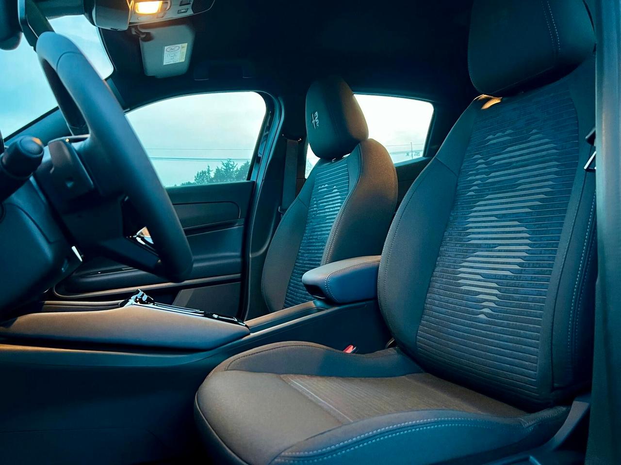 Alfa Romeo Junior 1.2 145 CV Hybrid eDCT6