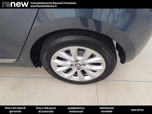 RENAULT Clio 5 Porte 1.0 TCe Intens my21