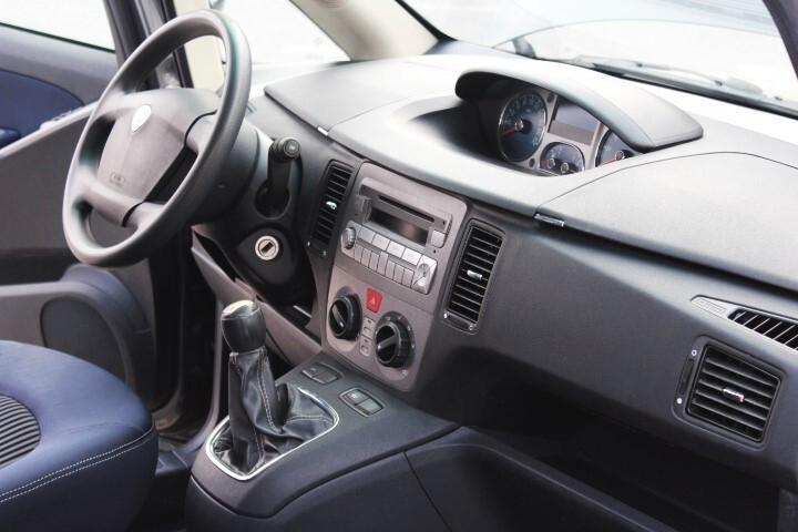 Lancia MUSA 1.3 Multijet 16V 90 CV Oro Plus 95.000KM ESTETICA DA VETRINA CLIMATIZZATA