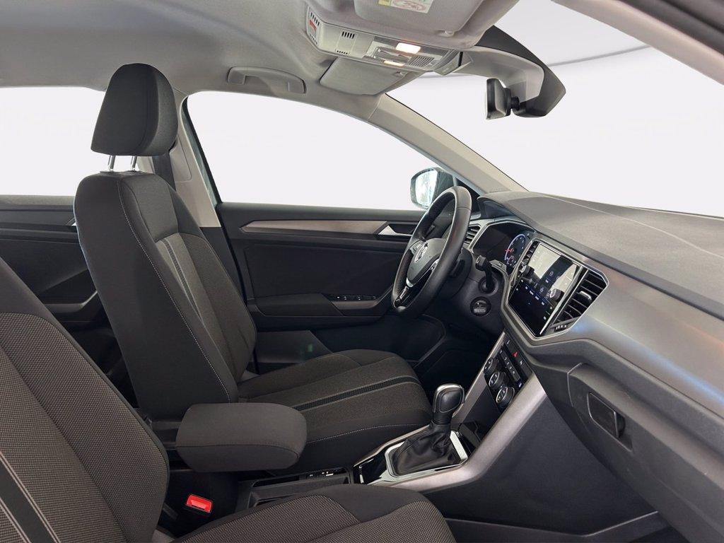 VOLKSWAGEN T-roc 1.5 tsi style dsg del 2021