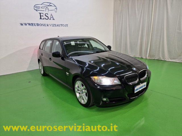 BMW 320 d cat xDrive Touring Futura