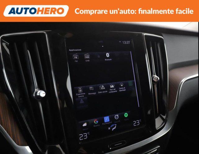 VOLVO V60 Cross Country D4 AWD Geartronic Business Plus