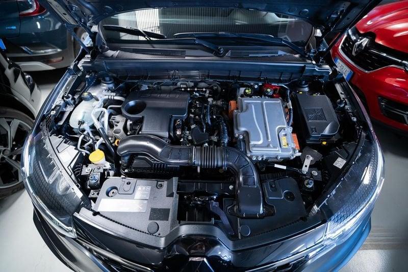 Renault Arkana 1.6 E-Tech full hybrid R.S. Line Fast Track 145cv